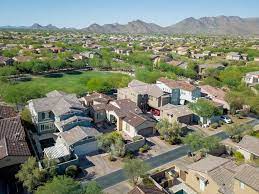Neighborhoods in Phoenix to steer clear of. (Photo: AZ FLAT FEE)