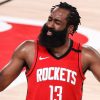 Houston Rockets wins the recent game against the Los Angeles Lakers. (Photo: ESPN)