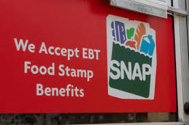 Idaho SNAP benefits will be received through following a schedule. (Photo: Progressive Grocer)