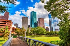 Despite interventions, crime rates in the neighborhoods in Houston still remain higher than the national average. (Photo: Kodu Realty)