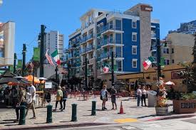 Here are the neighborhoods in San Diego to not consider when moving. (Photo: Quirky Travel Guy)