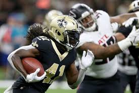 The New Orleans Saints are scheduled for  a game this Sunday. (Photo: Sports Illustrated)