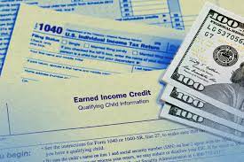 Adjustments for earned income credits and other things were recently announced in an update by the IRS. (Photo: Money)