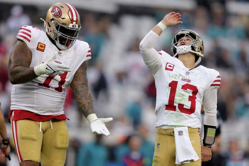 San Francisco 49ers dominance helped them win their recent game. (Photo: San Francisco Chronicle)