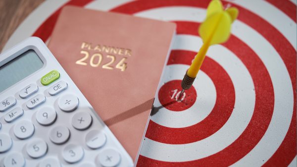 Here are more details about the 2024 tax season. (Photo: AARP)