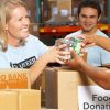 Food Bank For New York City is seeking volunteers to help with New Yorkers who are in need. (Photo: Lean Enterprise Institute)