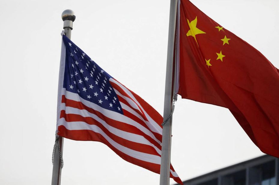 China announces tariff exemptions for certain U.S. goods. (Photo: The Peninsula Qatar)