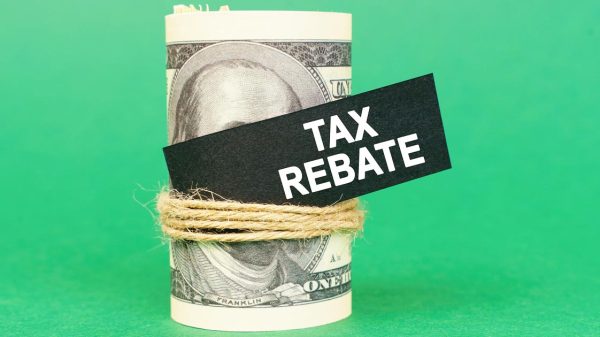 Montana residents are set to receive their tax rebates by the end of this month as long as they are eligible. (Photo: Montana Senior News)