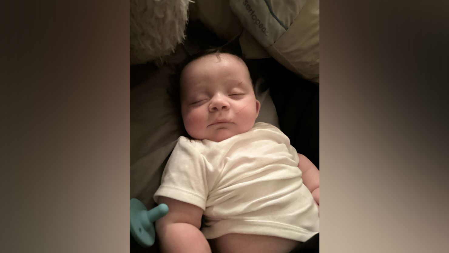 4-month-old found alive after getting swept by tornado