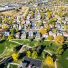 The best and safest neighborhoods in Aurora CO to consider when planning to move places. (Photo: KAYAK)