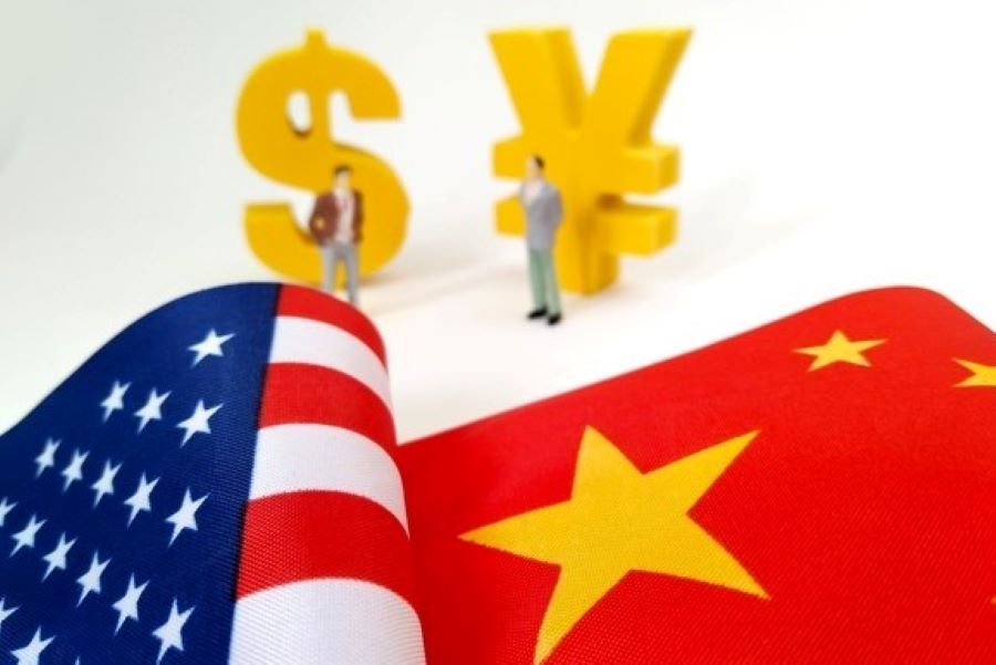 The extension of the tariffs exemptions announced by China is said to help ease tensions between them and the U.S. (Photo: China Daily)