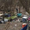 Homeless individuals in Oklahoma may be fined due to the new ordinance by city commissioners. (Photo: KOKH)