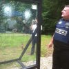 Bulletproof Glass surge amid rise of crimes
