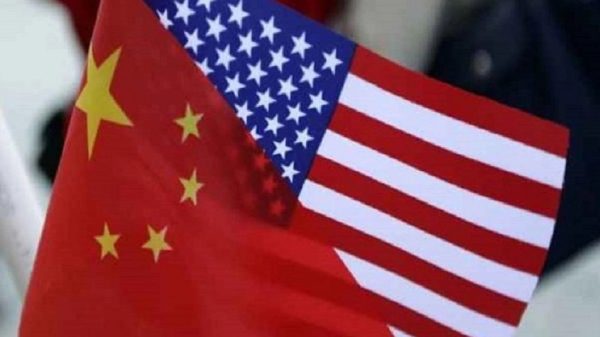 China Imposes Sanctions