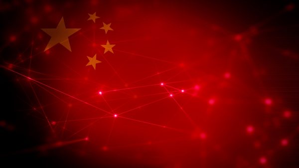 Chinesse hackers infiltrate US Infra