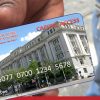 DC SNAP payments announced to end in five days. (Photo: DCist)