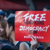 Free Hongkong