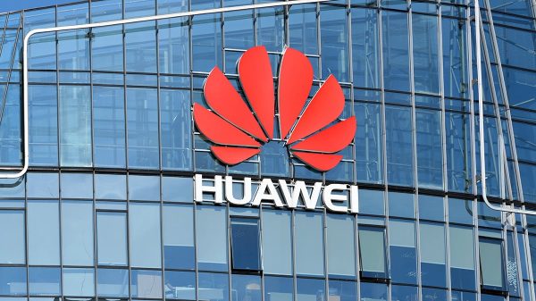 Huawei has seen an increase in revenue after releasing new smartphones and 5G equipment. (Photo: Marketing Week)