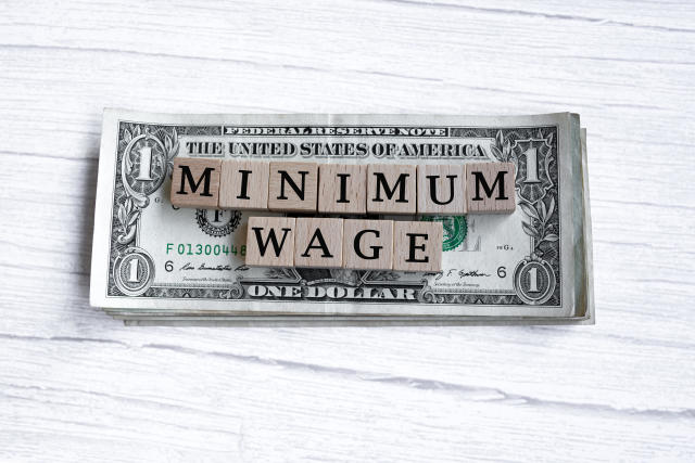 Minimum Wage Hike
