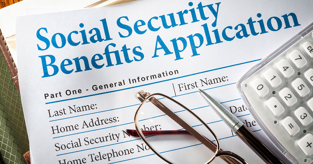 Decrease in asset reserves are expected as Social Security benefits for senior citizens continue to struggle with ensuring a stable future. (Photo: Citizens Disability)