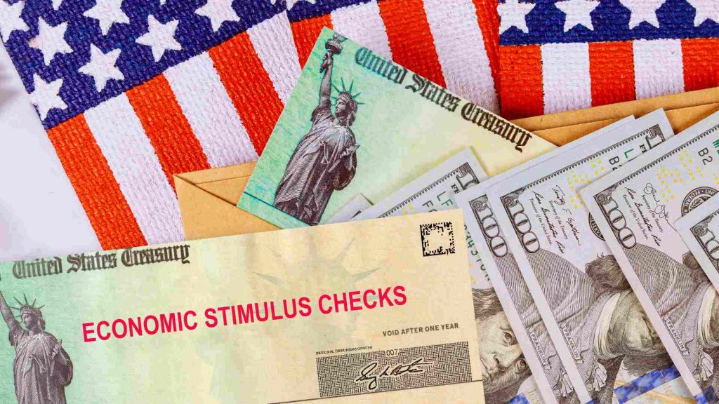 2024 Stimulus Check Seniors Eligible for 2,600 Federal Payment Boost