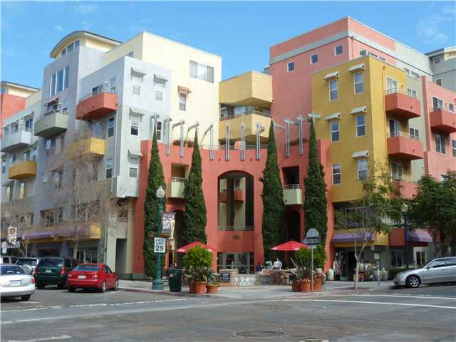 The worst neighborhoods in San Diego and why you should avoid them. (Photo: Welcome to San Diego)