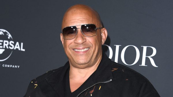 Actor Vin Diesel is entangled with sexual assault allegations after a former assistant comes forward. (Photo: NME)