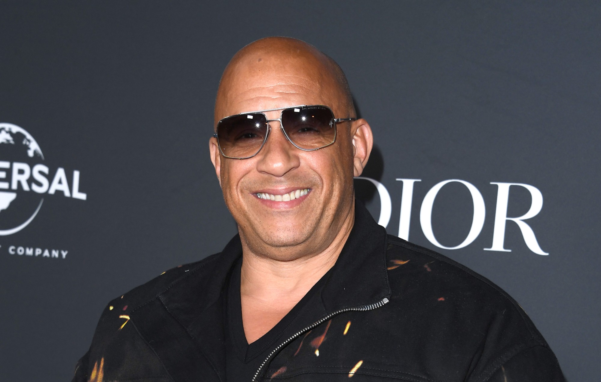 Actor Vin Diesel is entangled with sexual assault allegations after a former assistant comes forward. (Photo: NME)