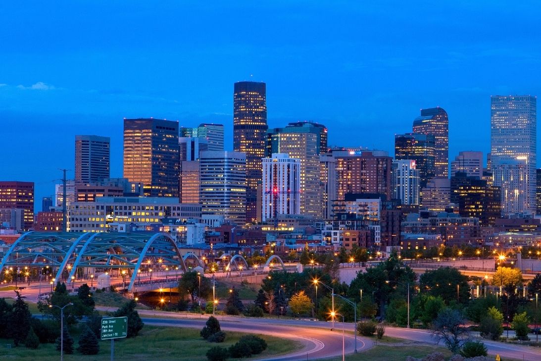 Cities in Colorado tourists should be avoiding. (Photo: YoColorado)