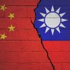china-taiwan surge cyber attack