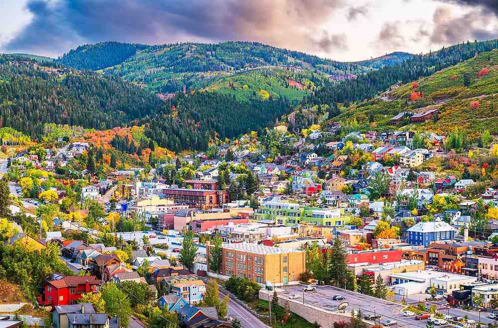 Check out these unsafe cities in Utah. (Photo: Digit Insurance)