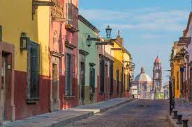 Governor of Guanajuato promises to solve and give justice to the untimely death of the five young men. (Photo: Lonely Planet)