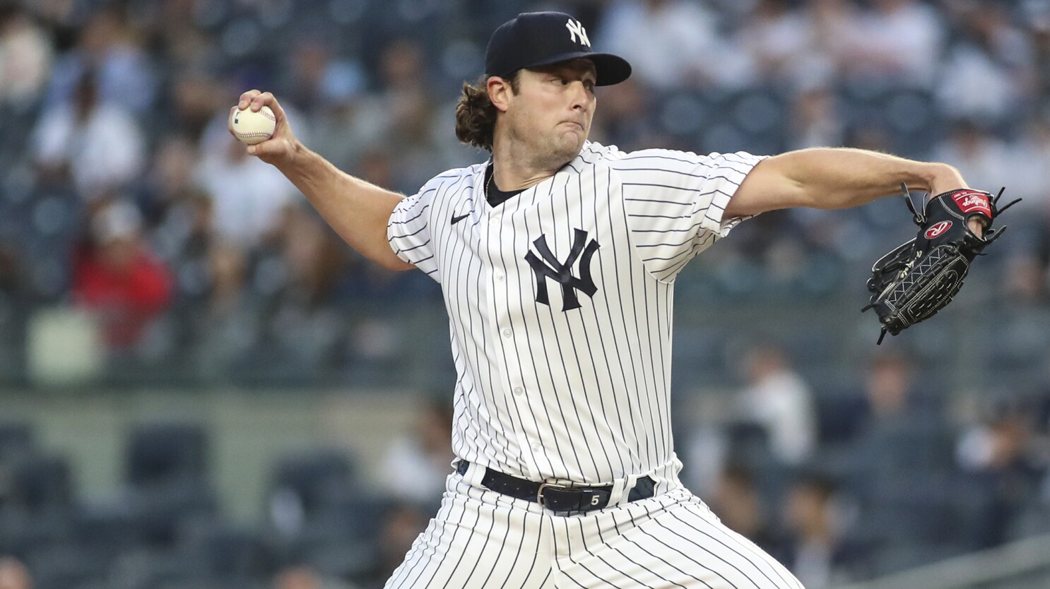 San Diego Padres received five players from the New York Yankees trade. (NBC Sports)