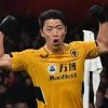 Hwang Hee-Chan's excellent performance results to his team bagging the 12th place in Premier League. (Photo: Korea Times)