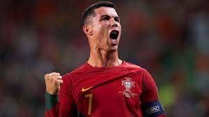 Soccer legend Cristiano Ronaldo faces another defeat. (Photo: Goal.com)