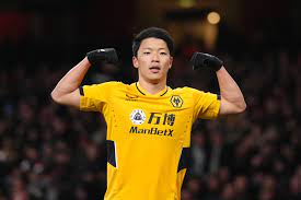 Manager Gary O'Neil praises Hwang Hee-Chan for his excellent performance. (Photo: The Independent)