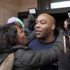 Marvin Haynes, who was convicted of murder at 16, is now released from prison after almost two decades. (Photo: San Diego Union-Tribune)