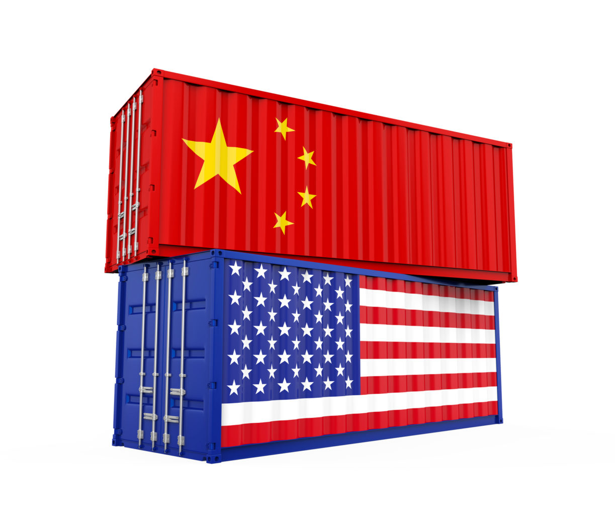 U.S. is considering raising tariffs on Chinese goods in order to protect its green industry. (Photo: UWL, Inc.)
