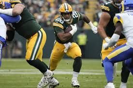 The Green Bay Packers players will be playing against Kansas City Chiefs without some key teammates. (Photo: San Diego Union-Tribune)