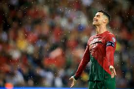 Soccer legend Cristiano Ronaldo gains admiration despite another loss in a recent game. (Photo: Marca.com)