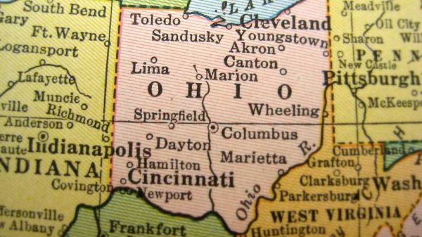 Check out these unsafe cities in Ohio. (Photo: Movoto)