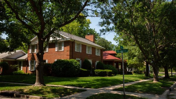 Neighborhoods in Wichita KS and the reasons why they should be avoided. (Photo: Choose Wichita)