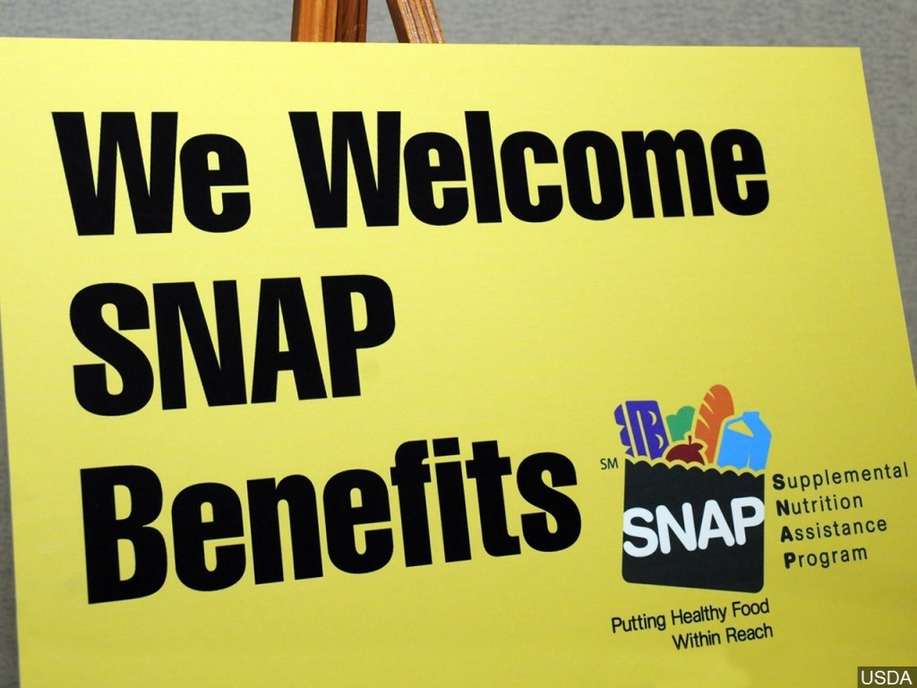snap benefits