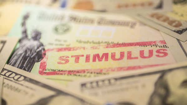 stimulus check