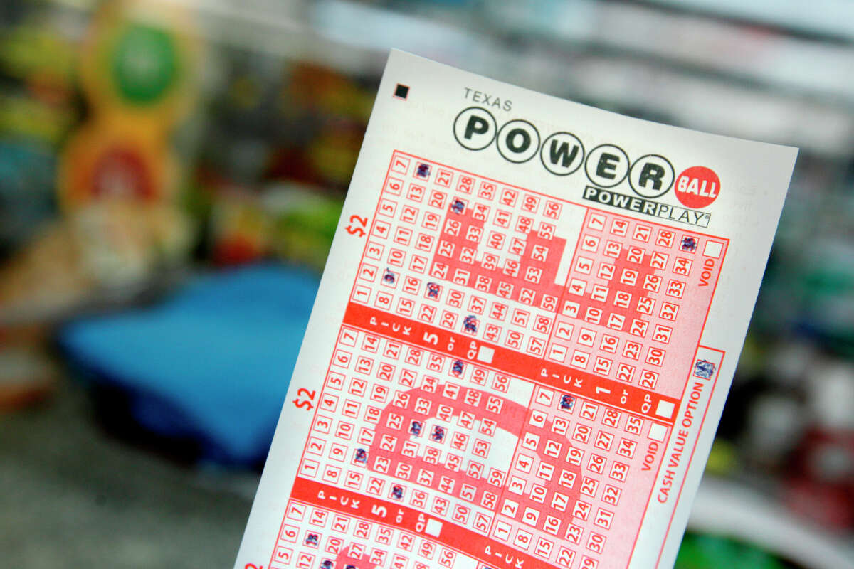 If the prize of the unclaimed winning lottery ticket remains unclaimed, the money will be put under the unclaimed prize pot. (Photo: Beaumont Enterprise)