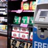 Seattle Police is investigating a burglary in a grocery store that resulted to a stolen ATM machine. (Convenience Store)