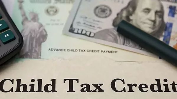 Get to know more about the child tax credit, one of the nonrefundable tax credits. (Photo: Marca.com)