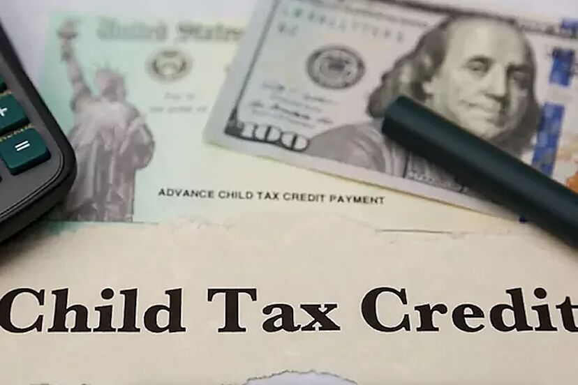 Get to know more about the child tax credit, one of the nonrefundable tax credits. (Photo: Marca.com)