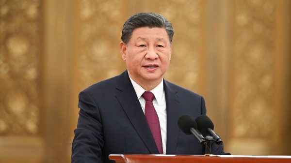 Chinese President Xi Jinping expressed his willingness to the United States in regards with promoting stable bilateral relations. (Photo: CNN)