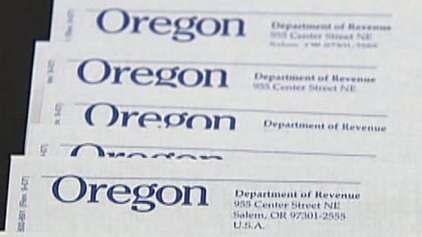 Oregon Department of Revenue will start processing returns to those who did e-filling on the 29th of January. (Photo: KPIC)